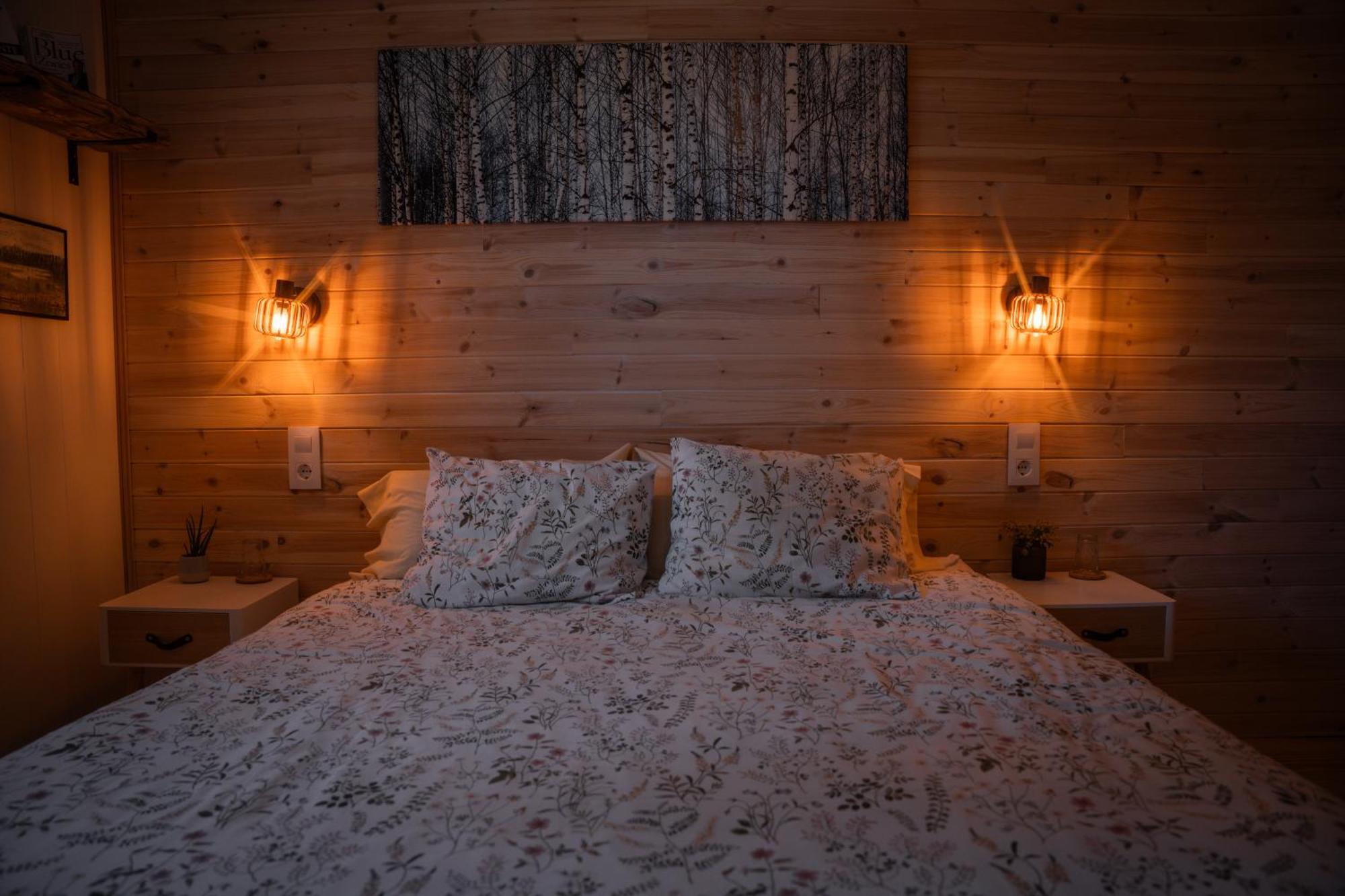 Minds & Mountains Eco Lodge La Molina  Exterior foto